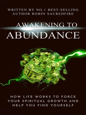 cover image of Awakening to Abundance